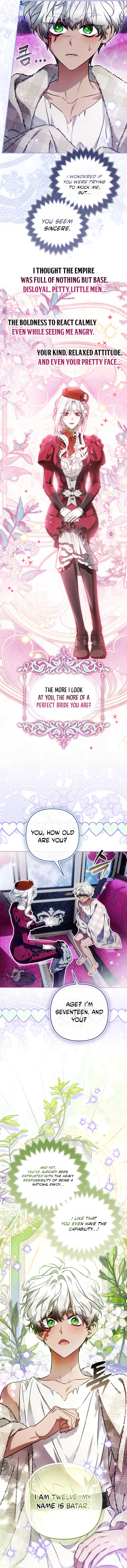 The Baddest Villainess Is Back Chapter 18 67 0013 077d50e5