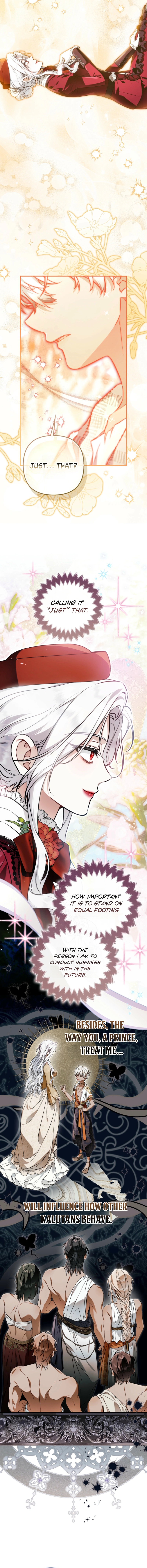 The Baddest Villainess Is Back Chapter 18 65 0014 bc91758e