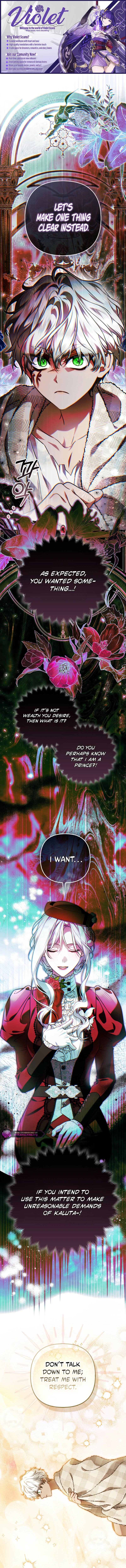 The Baddest Villainess Is Back Chapter 18 64 0015 9697a35b