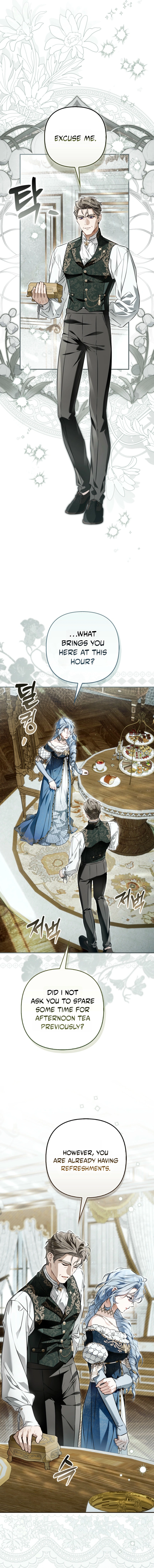 The Baddest Villainess Is Back Chapter 18 82 0019 0759b7c3
