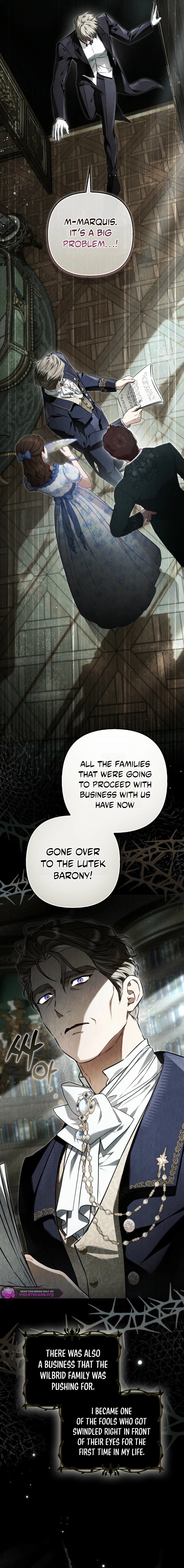 The Baddest Villainess Is Back Chapter 18 79 0020 b99f22d7