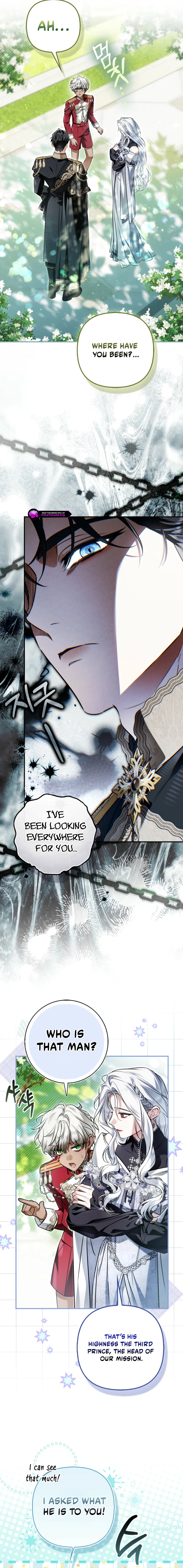 The Baddest Villainess Is Back Chapter 20 83 0005 8e9e47c2