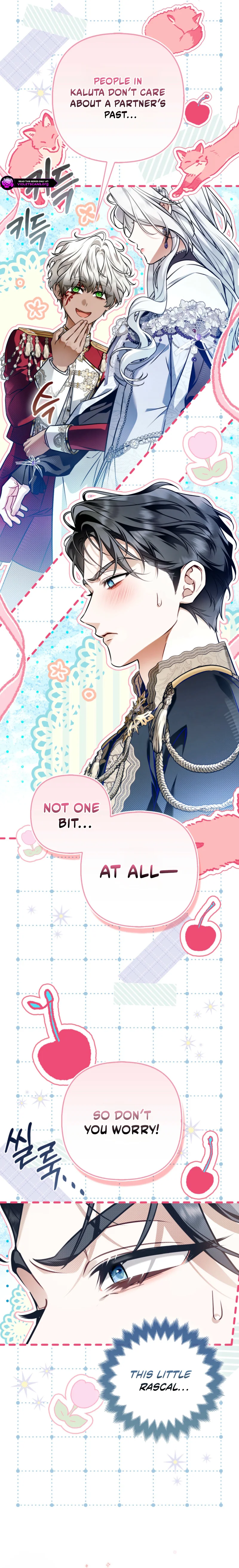 The Baddest Villainess Is Back Chapter 20 85 0007 6978079e