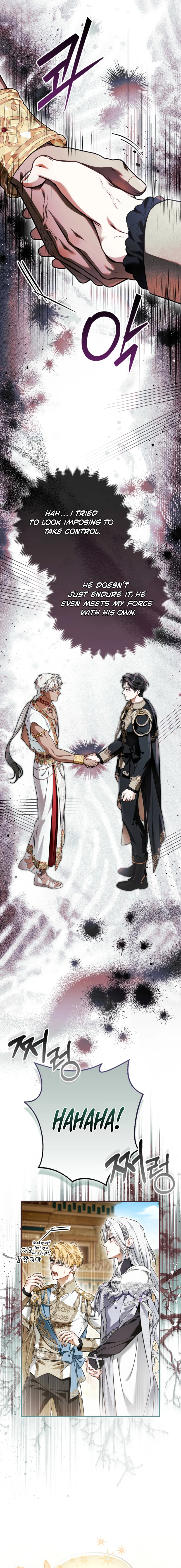 The Baddest Villainess Is Back Chapter 20 95 0017 f1598521