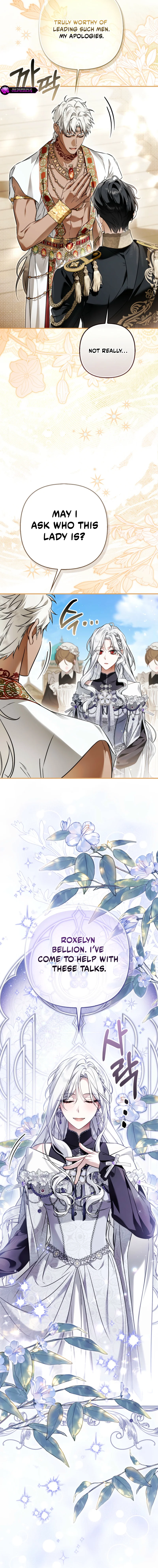 The Baddest Villainess Is Back Chapter 20 96 0018 7d12442e