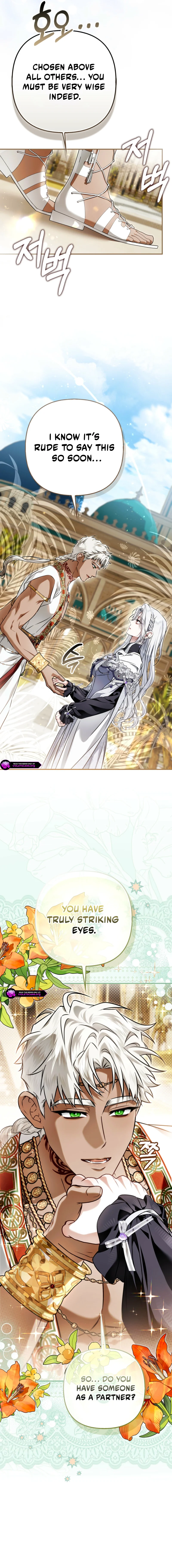 The Baddest Villainess Is Back Chapter 20 97 0019 5d0589b3