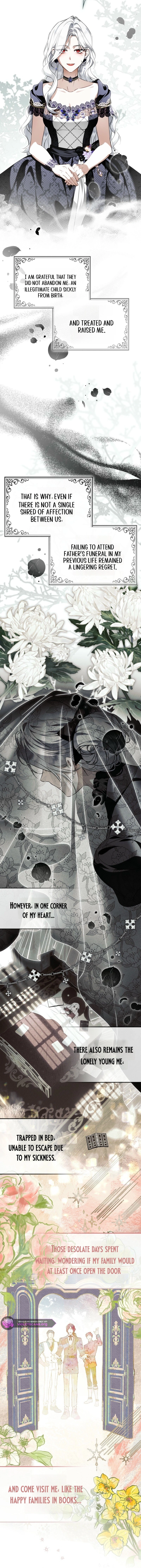 The Baddest Villainess Is Back Chapter 3 84 012