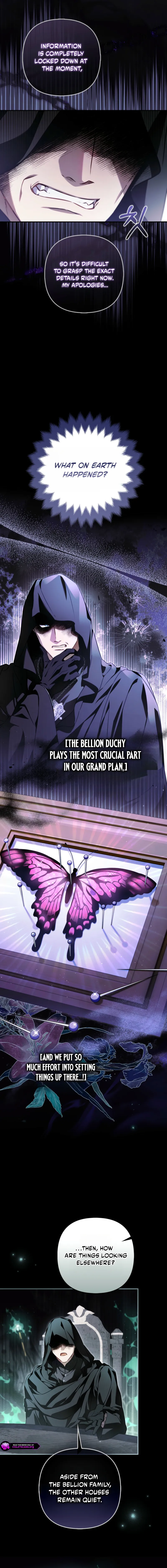 The Baddest Villainess Is Back Chapter 9 69 0004 4e7aee04