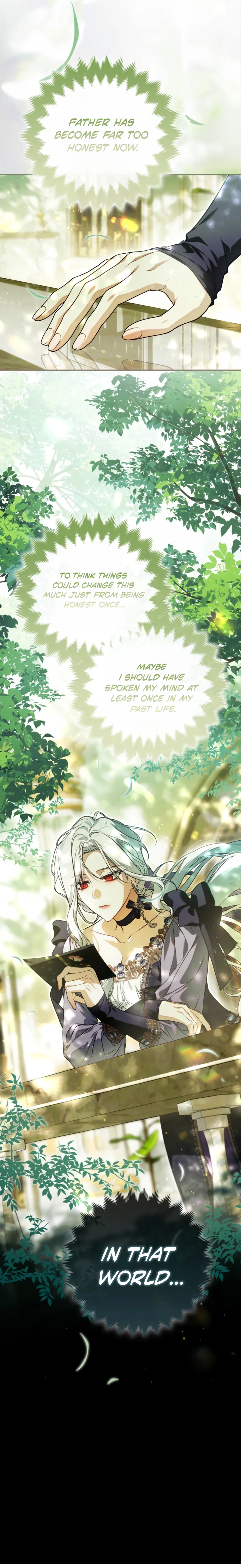 The Baddest Villainess Is Back Chapter 9 73 0008 6cf07fec