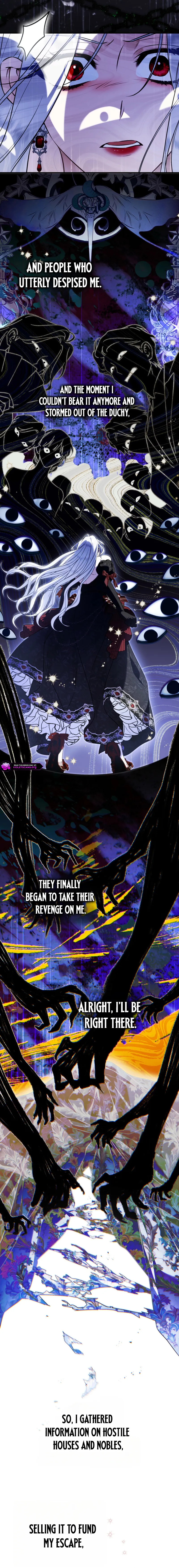 The Baddest Villainess Is Back Chapter 9 75 0010 8dacab9f
