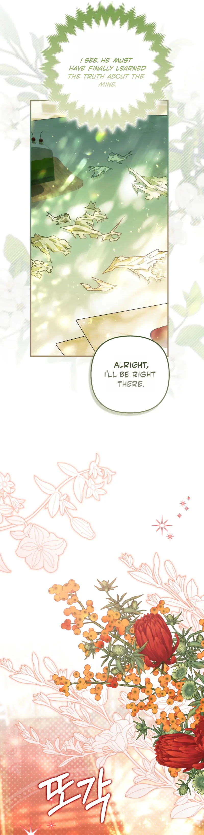 The Baddest Villainess Is Back Chapter 9 83 0018 2326bc87