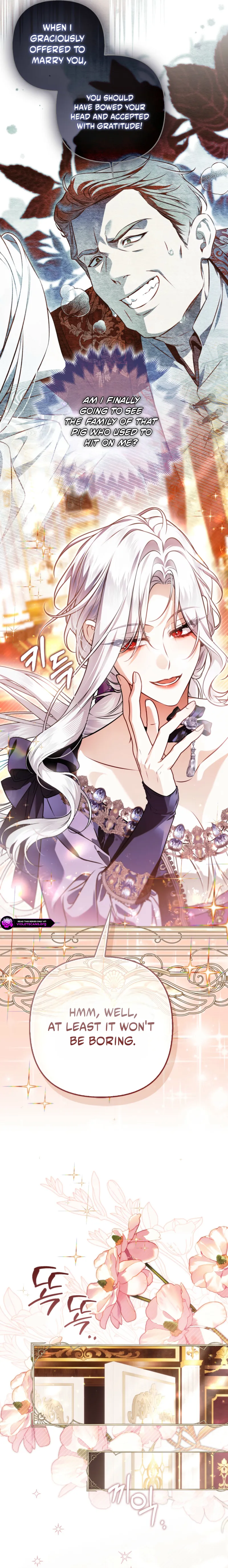 The Baddest Villainess Is Back Chapter 9 85 0020 02dc92c3