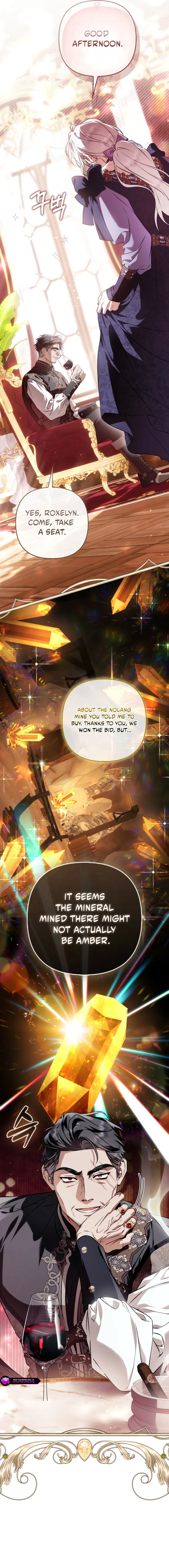 The Baddest Villainess Is Back Chapter 9 86 0021 54b426f5