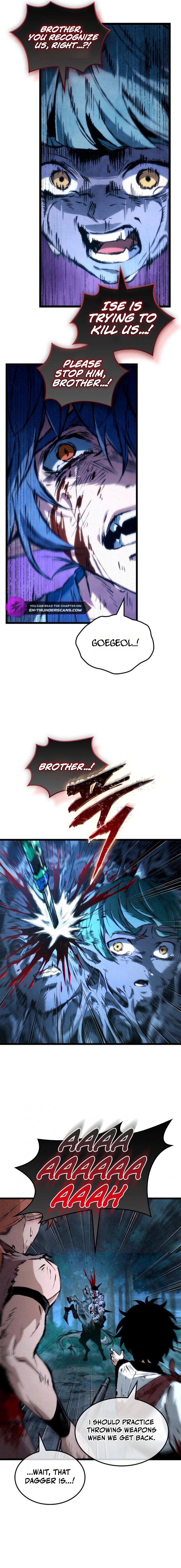 Chronicles of Demon-Slaying Cultivation Chapter 7 68 0005 3908dce8