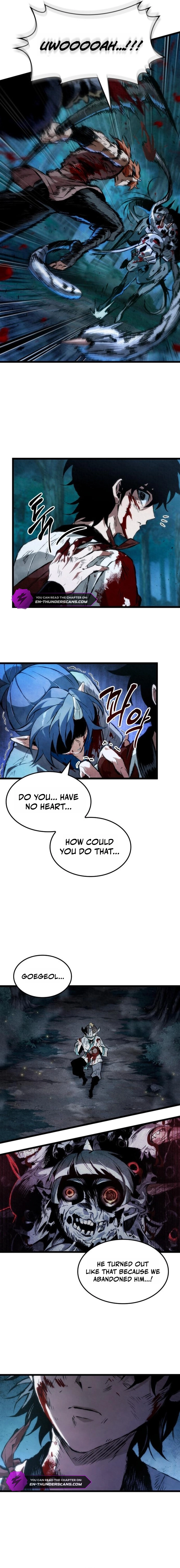 Chronicles of Demon-Slaying Cultivation Chapter 7 70 0007 440060bb
