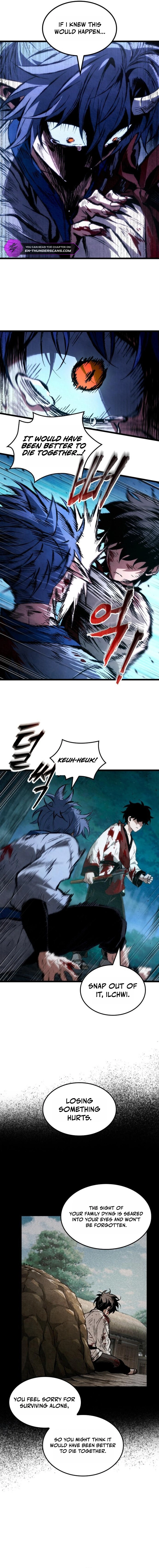 Chronicles of Demon-Slaying Cultivation Chapter 7 71 0008 87943e9c