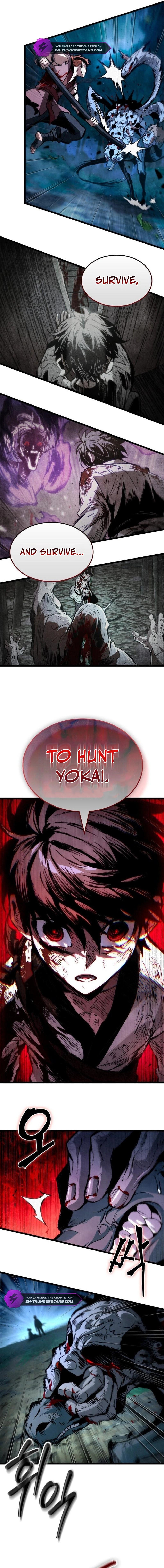 Chronicles of Demon-Slaying Cultivation Chapter 7 73 0010 1847a1ca