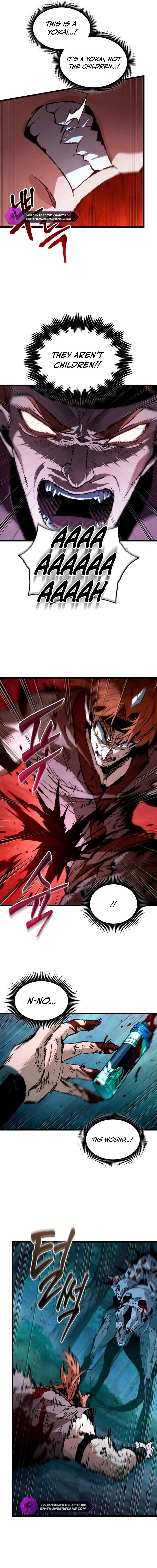 Chronicles of Demon-Slaying Cultivation Chapter 7 76 0013 137888e0
