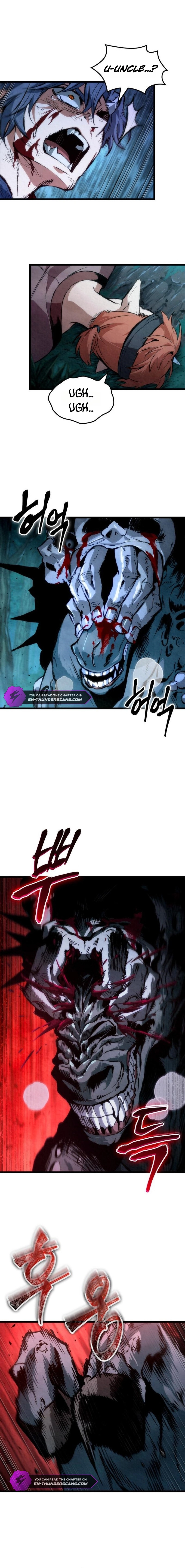 Chronicles of Demon-Slaying Cultivation Chapter 7 77 0014 13e469b8