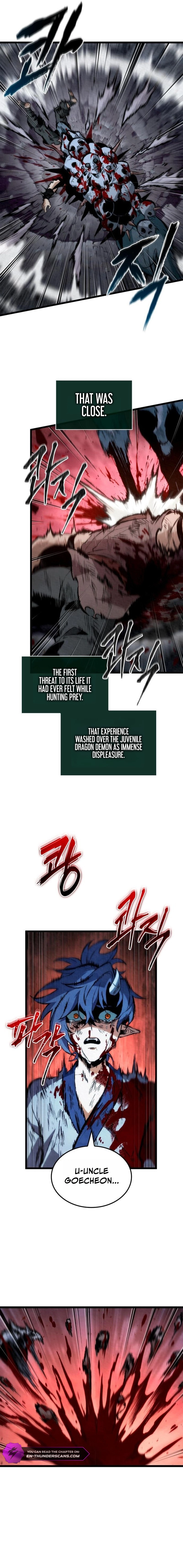 Chronicles of Demon-Slaying Cultivation Chapter 7 78 0015 29408c74