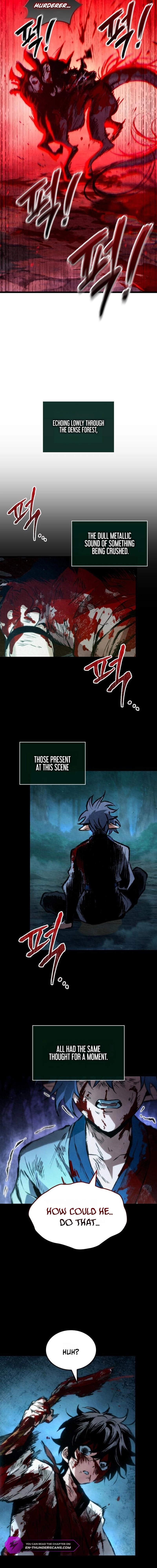 Chronicles of Demon-Slaying Cultivation Chapter 7 83 0020 8681d19d