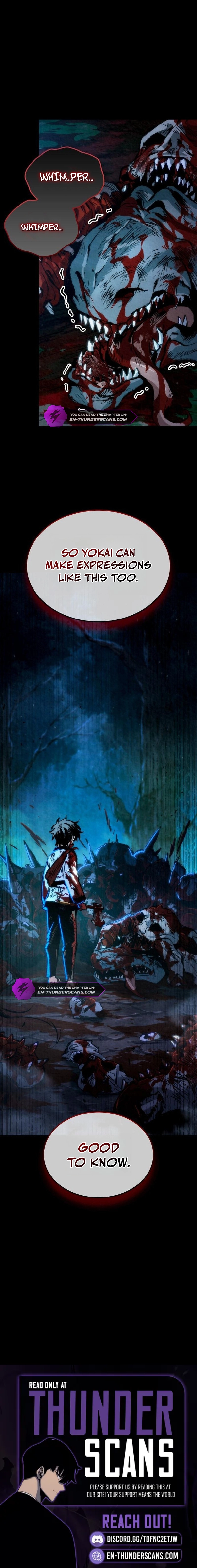 Chronicles of Demon-Slaying Cultivation Chapter 7 84 0021 2387b260