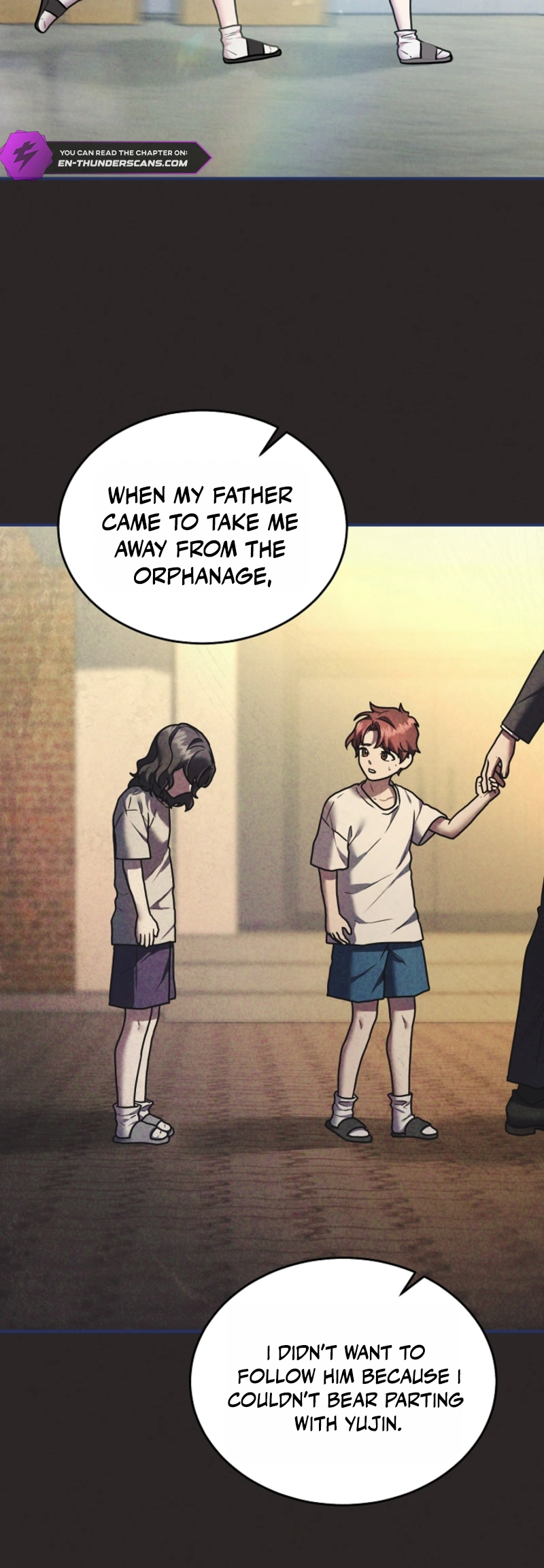 SSS-Class Regressor Has No Conscience Chapter 18 47 0005 d41e6072