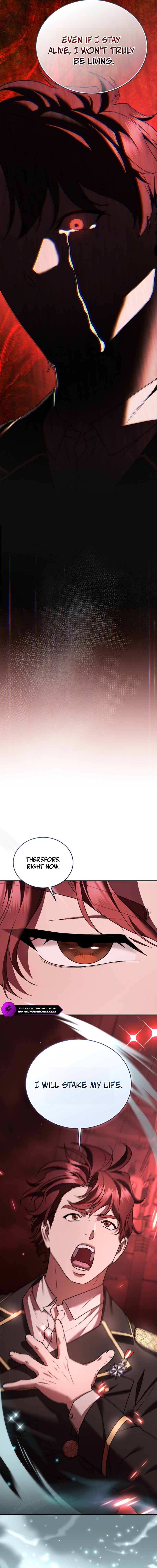 SSS-Class Regressor Has No Conscience Chapter 21 83 0015 72e8add7