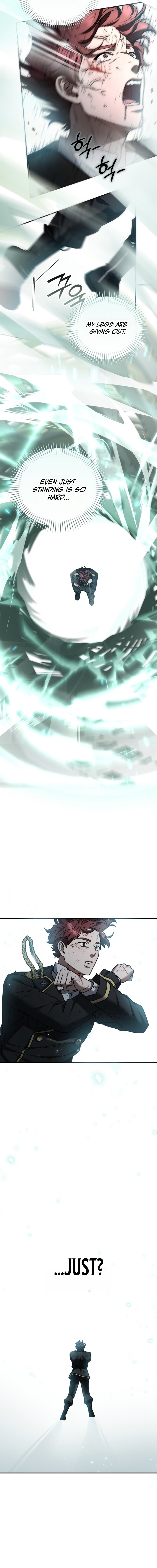 SSS-Class Regressor Has No Conscience Chapter 21 86 0018 6470e281