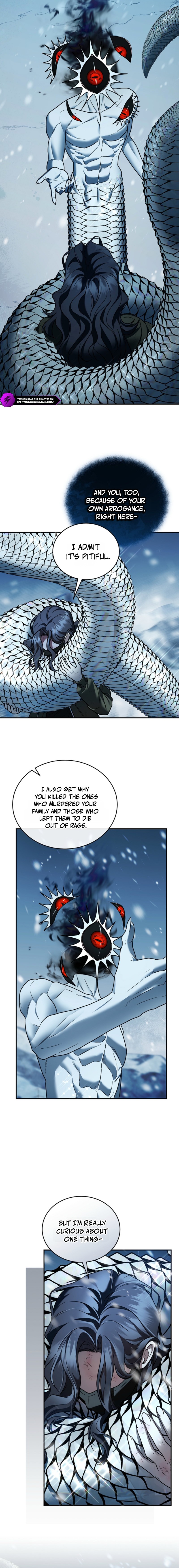 SSS-Class Regressor Has No Conscience Chapter 22 85 0016 16560c33