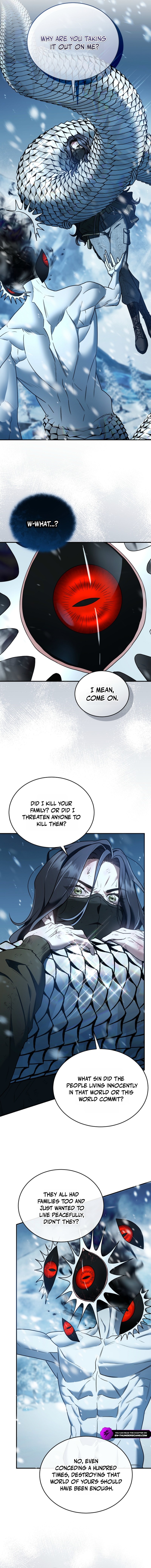 SSS-Class Regressor Has No Conscience Chapter 22 86 0017 38ab2199
