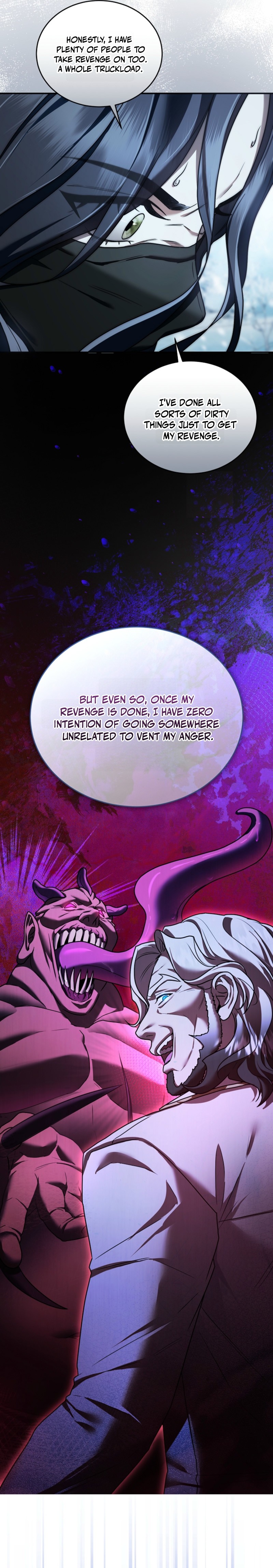 SSS-Class Regressor Has No Conscience Chapter 22 87 0018 096c8180