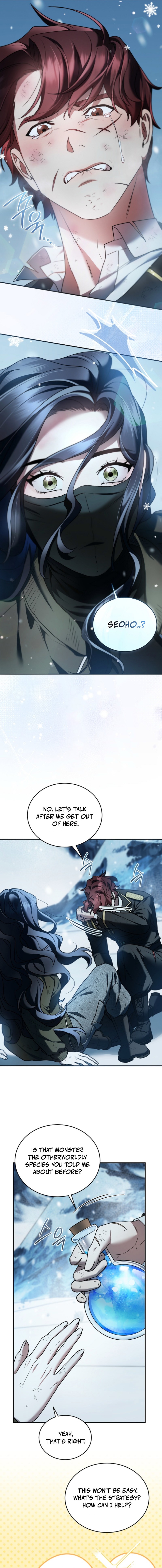 SSS-Class Regressor Has No Conscience Chapter 23 76 0007 5b9f41f3