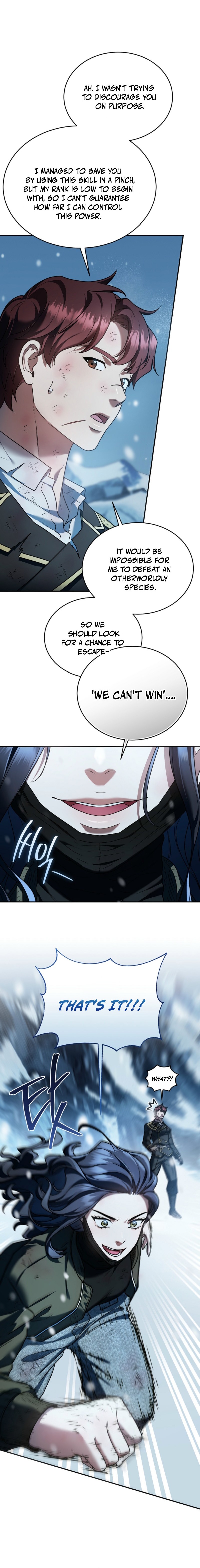 SSS-Class Regressor Has No Conscience Chapter 23 84 0015 0be78c5a
