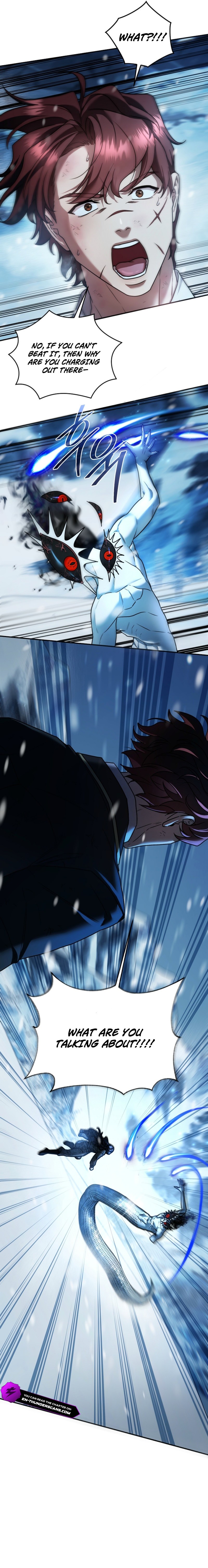 SSS-Class Regressor Has No Conscience Chapter 23 86 0017 8eba6e1c