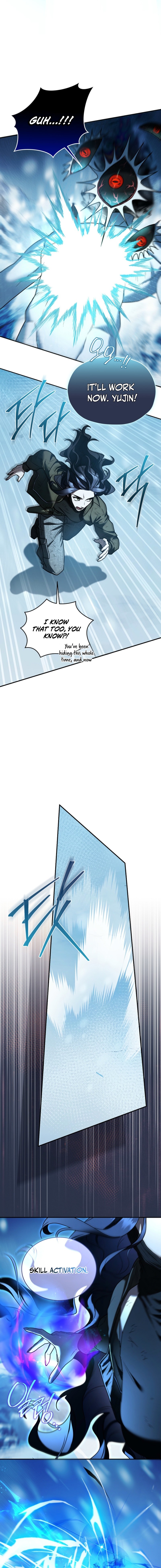 SSS-Class Regressor Has No Conscience Chapter 23 91 0022 14ece6b6