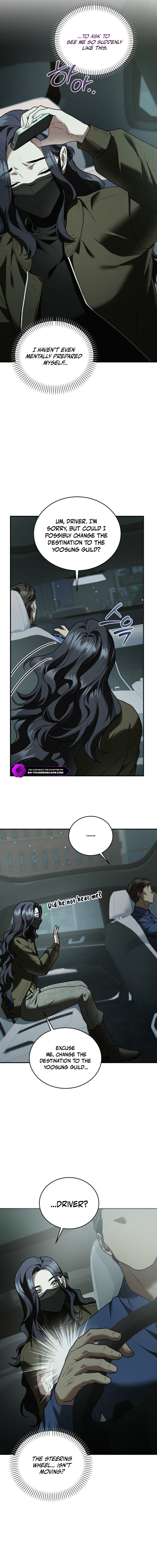 SSS-Class Regressor Has No Conscience Chapter 27 72 0003 029b4724