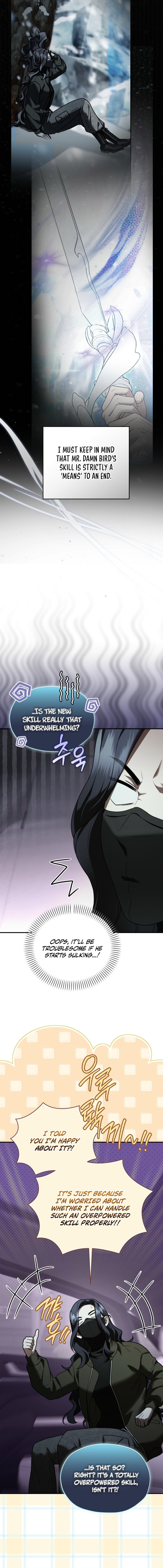 SSS-Class Regressor Has No Conscience Chapter 27 81 0012 c1396222