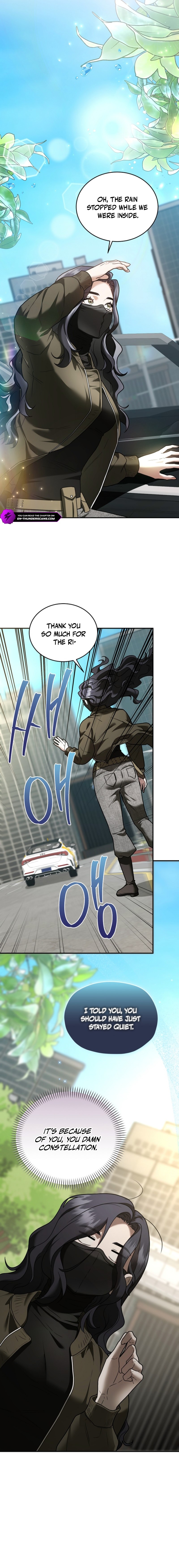 SSS-Class Regressor Has No Conscience Chapter 27 84 0015 45617b56