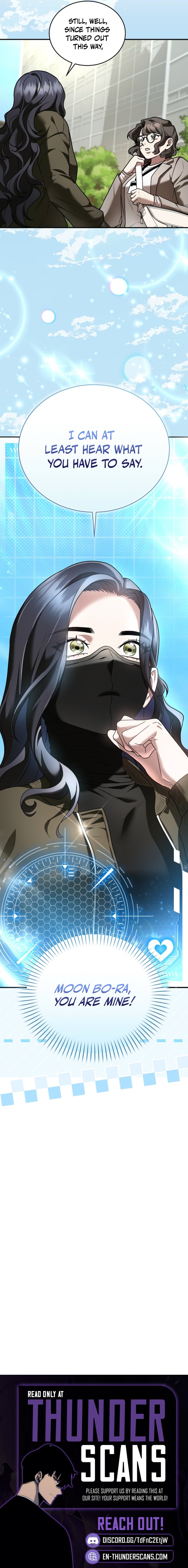SSS-Class Regressor Has No Conscience Chapter 27 92 0023 1b2aa2d6