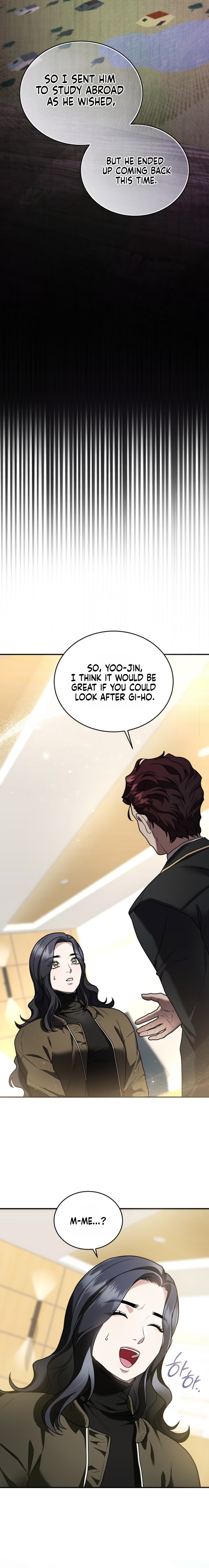 SSS-Class Regressor Has No Conscience Chapter 29 95 0002 67c21fb0