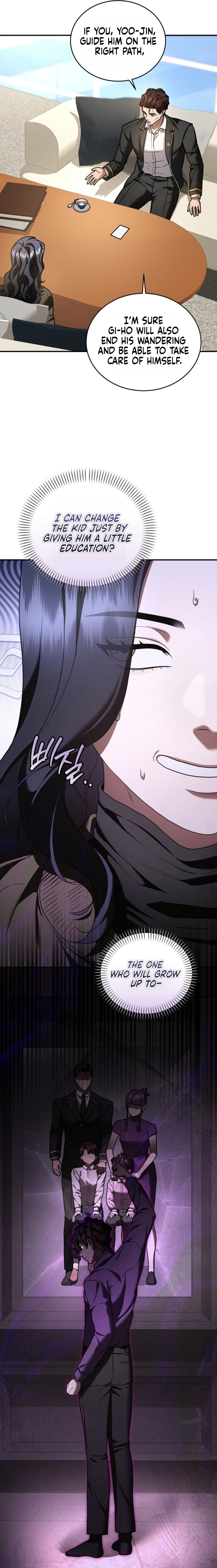 SSS-Class Regressor Has No Conscience Chapter 29 97 0004 34c691c2