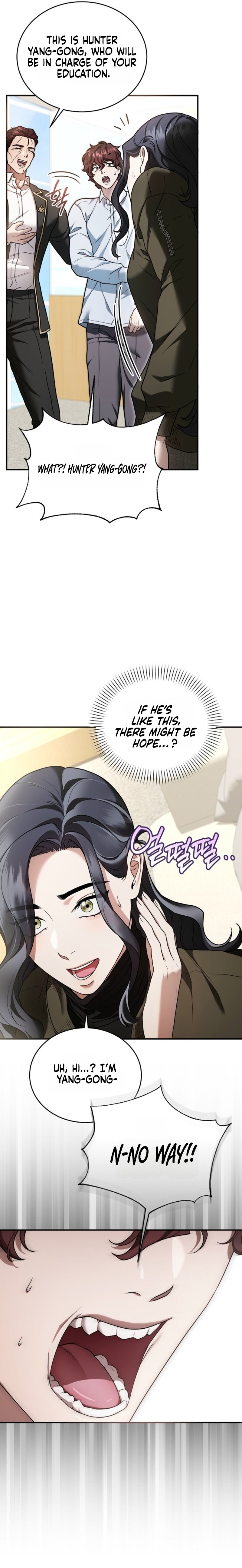 SSS-Class Regressor Has No Conscience Chapter 29 106 0013 c32f68ab