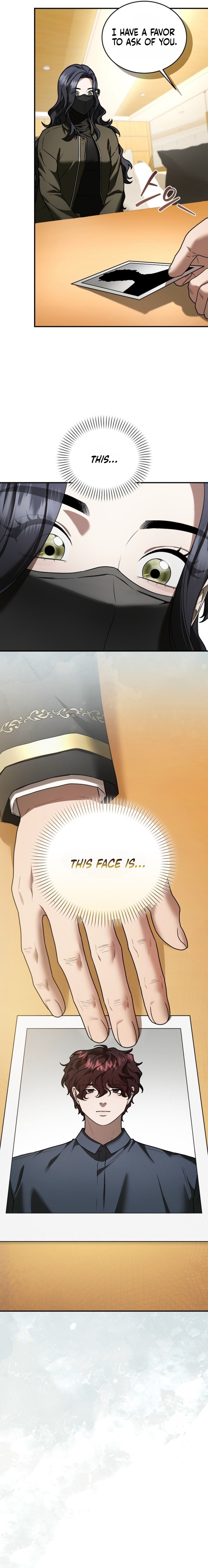 SSS-Class Regressor Has No Conscience Chapter 29 83 0017 e8624ba4