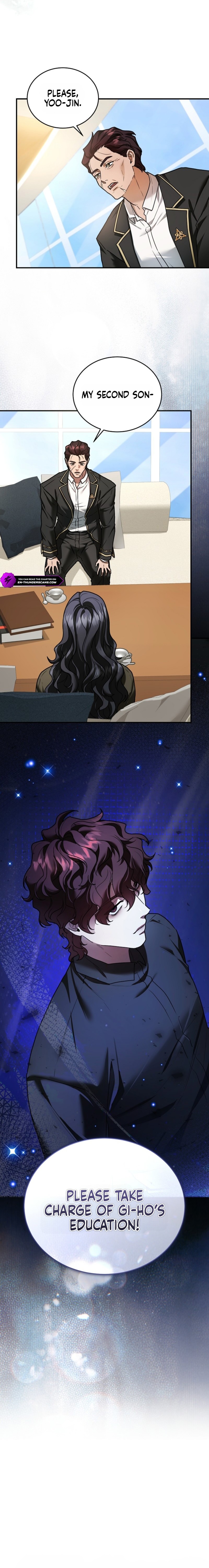 SSS-Class Regressor Has No Conscience Chapter 29 84 0018 146327e9