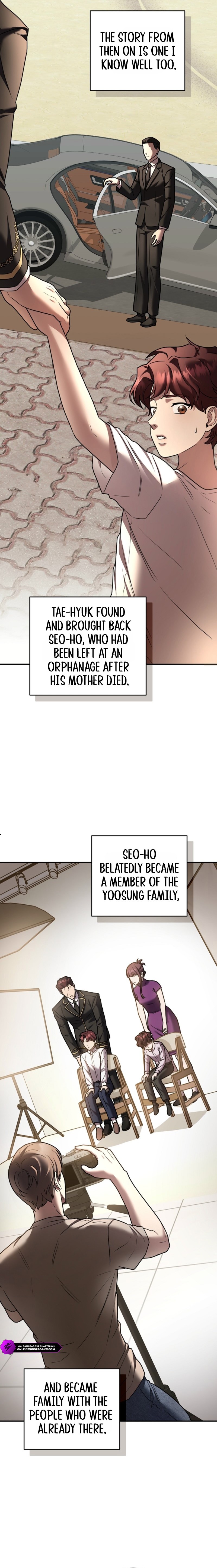 SSS-Class Regressor Has No Conscience Chapter 29 92 0026 86e96b2f