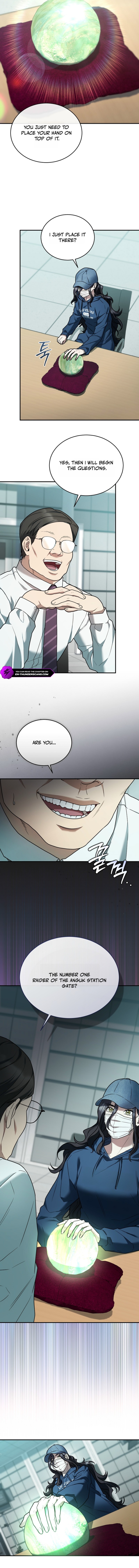 SSS-Class Regressor Has No Conscience Chapter 8 69 0007 4279590a