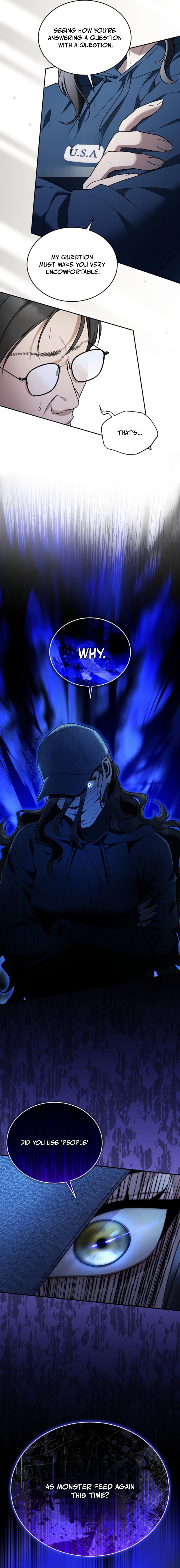 SSS-Class Regressor Has No Conscience Chapter 8 74 0012 76b629ac