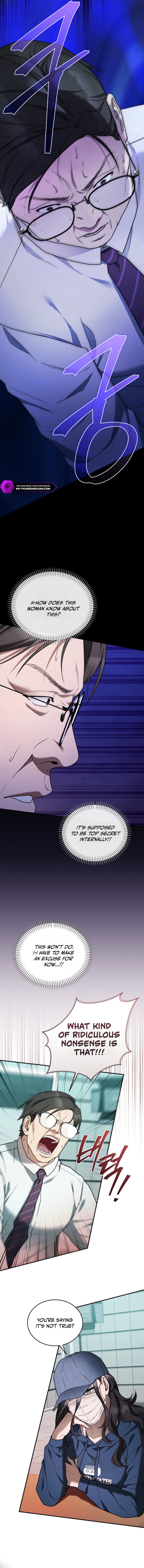 SSS-Class Regressor Has No Conscience Chapter 8 75 0013 8d828c4e