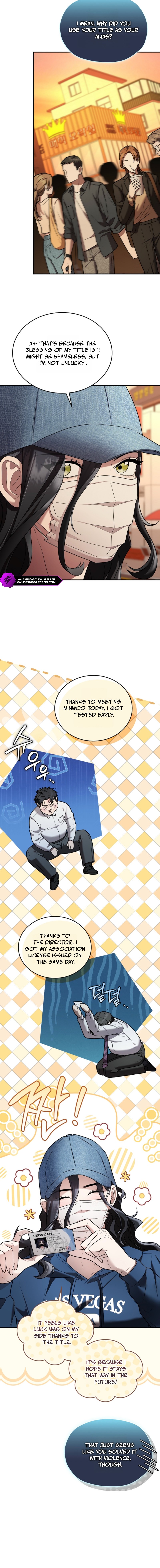 SSS-Class Regressor Has No Conscience Chapter 8 82 0020 134016ee